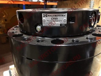 Фото компании  BALTROTORS 4