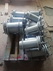 Сальники набивные