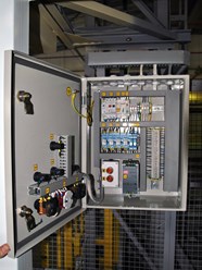 Фото компании ООО ПромТехМонтаж 5