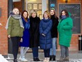 Фото компании  Салон красоты Стрижкин 2