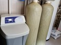 Замена засыпки в фильтрах водоочистки