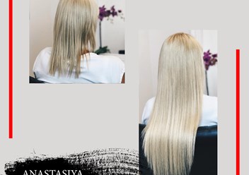 Фото компании  Hair.Leonovich 6