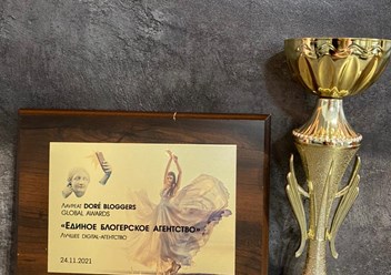 Фото компании  Единое Рекламное Агентство 5