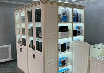 Фото компании  Магазин нумизматики Numizmat.ru 6
