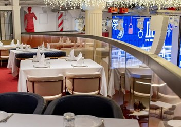 Фото компании ООО Лаунж Депо 2