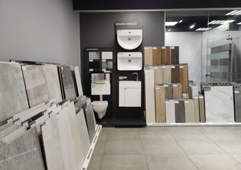 Фото компании  KERAMA MARAZZI 1