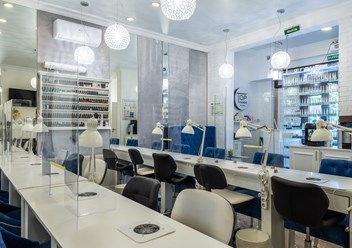 Фото компании  TOP HANDS 2