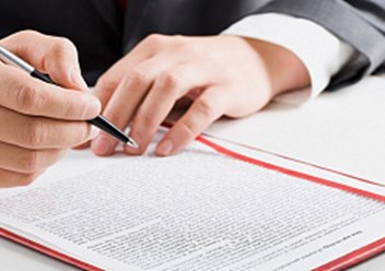 Юридические услуги