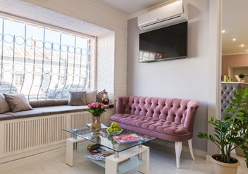 Фото компании  PRO БРОВИ Beauty Bar 3