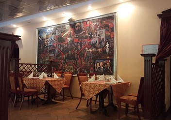 Фото компании  Шалаш 6