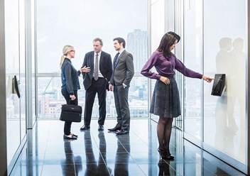 Фото компании ООО Технолифт Сервис 5