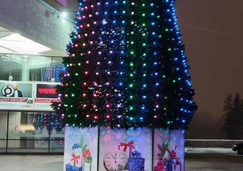 Фото компании ООО Карлсон Медиа 5