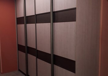 Фото компании  Мебель дома 3