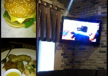 Фото компании  Хмельной Король, пивной ресторан 1