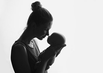 Фото компании  Семейная фотостудия для новорожденных и детей МАТРЁШКА 6