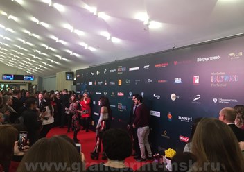 Фото компании  Гранд Принт 1