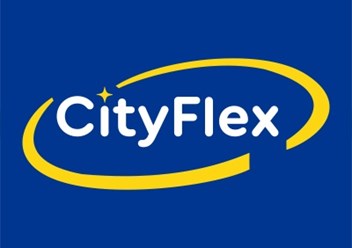 Фото компании  Cityflex 1