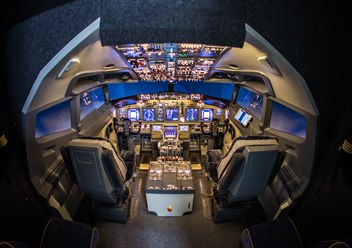 Фото компании ИП Авиатренажер 3