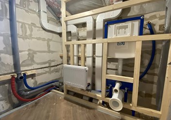 Фото компании  Тепломонтаж.рф 1