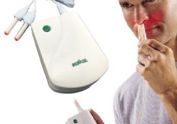 Аппарат от насморка и аллергии Bionase купить