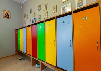 Фото компании  Janna kids club 2