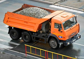 Фото компании ООО Мега-Тракс 6