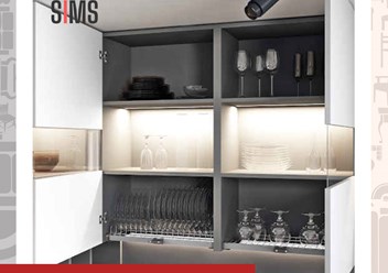 Фото компании  SIMS Mebel 3