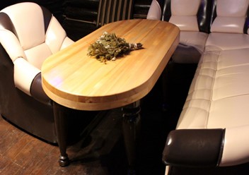 Фото компании  Тагара, баня 3