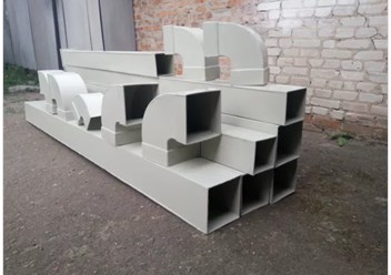 Фото компании ООО АСП-Урал 3