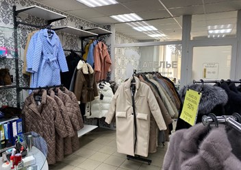 Фото компании  Мехико 2