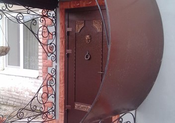 Фото компании  Кованные изделия 2