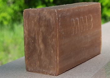 Фото компании ООО Мыловар-Экспорт 1