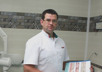 Врач стоматолог Ортопед - Хирург - Имплантолог - Терапевт

Нартов Андрей Николаевич.
Опыт работы более 21 года.