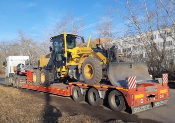 Фото компании ООО СПЕЦЛОГИСТИКА 4