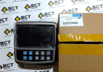 Монитор 7 дюймов Doosan 300426-00010B, 300426-00206, 300426-00202, 300426-00182
Производитель Doosan
101 915 руб/шт

ВСТ-Партс - Ваш надежный  партнер c 2011 года!