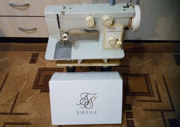 Фото компании  Мелкий ремонт одежды 3