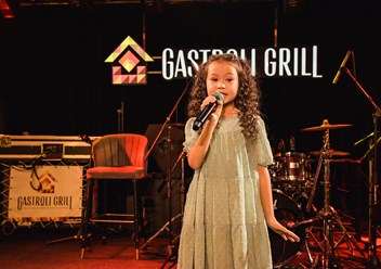 Фото компании  Музыкальная школа ГИТАРИН 4