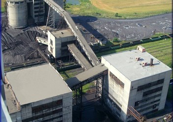 Угледобывающее предприятие АО «ШАХТОУПРАВЛЕНИЕ ОБУХОВСКАЯ»