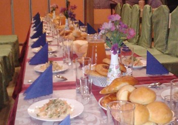 Фото компании  Ассоль, кафе 2