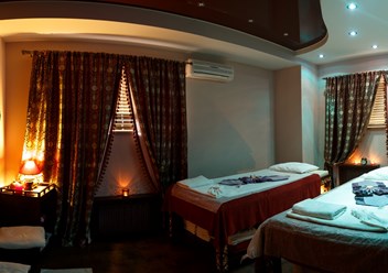 Фото компании ООО Durian SPA&Pleasure 2