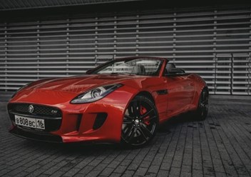 Фото компании  Rich Car 4