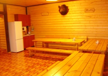 Фото компании  Березки, банный комплекс 4