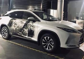 Фото компании  VERRA Detailing 5