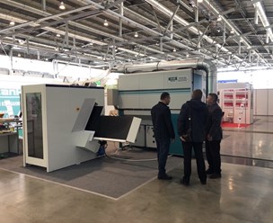 Выставочная деятельность AIRTECH