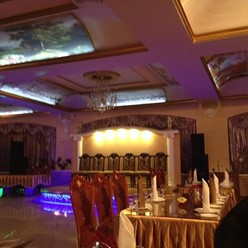 Фото компании  Панорама, ресторан 7