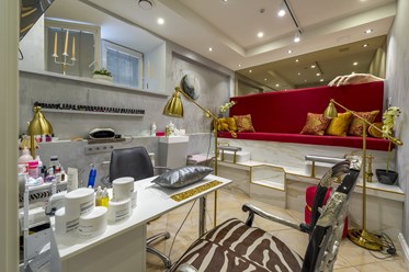 Фото компании  Salma beauty spa 7