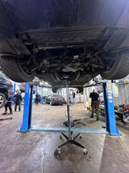 Фото компании  АКПП-Центр 8