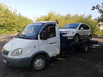 Эвакуация автомобилей любой сложности