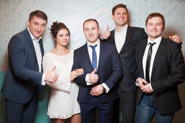 Фото компании  Expresso 4