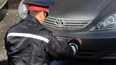 Фото компании ООО Постановка на учет в ГИБДД 2